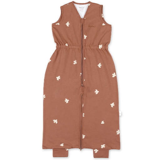 [583468] Bemini | Slaapzak Magic Bag Jersey Piuma Moka Bruin 0.5TOG 24-36M  