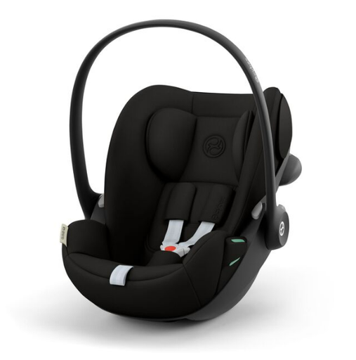 [583525] Cybex | Autostoel Cloud G3 i-Size Comfort Magic Black Gr 0+