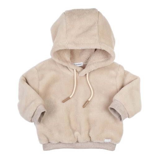 Gymp | Sweater Boys Norton Beige