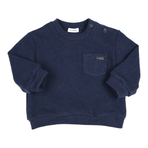 Gymp | Pull Boys Gillo Navy