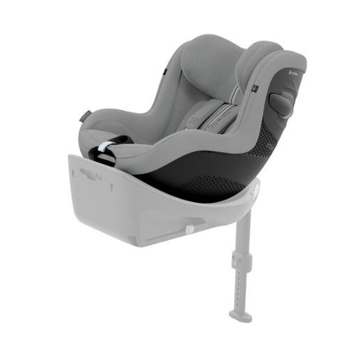 [583585] Cybex | Autostoel Sirona G3 i-Size Plus Stone Grey Gr 0+/1