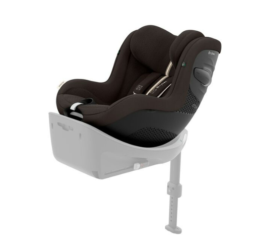 [583587] Cybex | Autostoel Sirona G3 i-Size Plus Chocolate Brown Gr 0+/1
