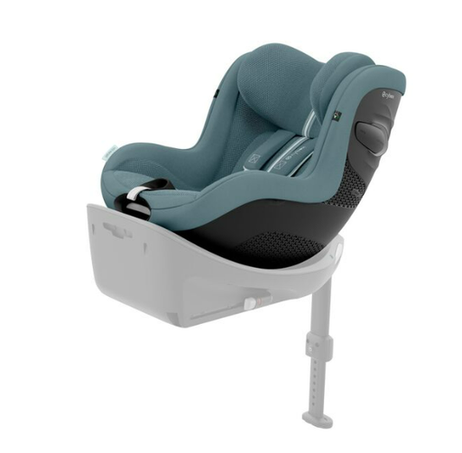 [583590] Cybex | Autostoel Sirona G3 i-Size Plus Stormy Blue Gr 0+/1