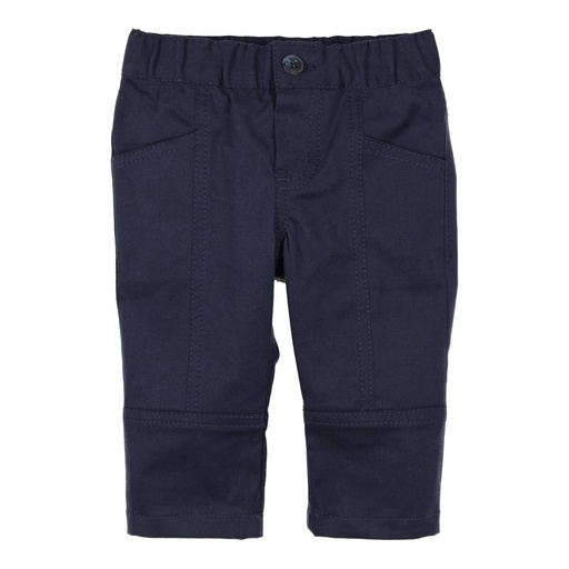 Gymp | Broek Boys Beaufort Navy