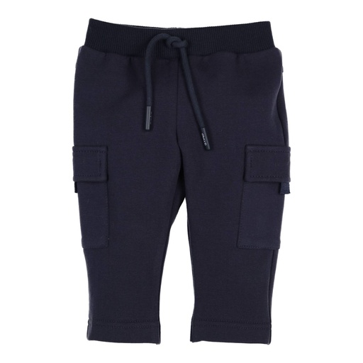 Gymp | Broek Boys Carbondoux Navy
