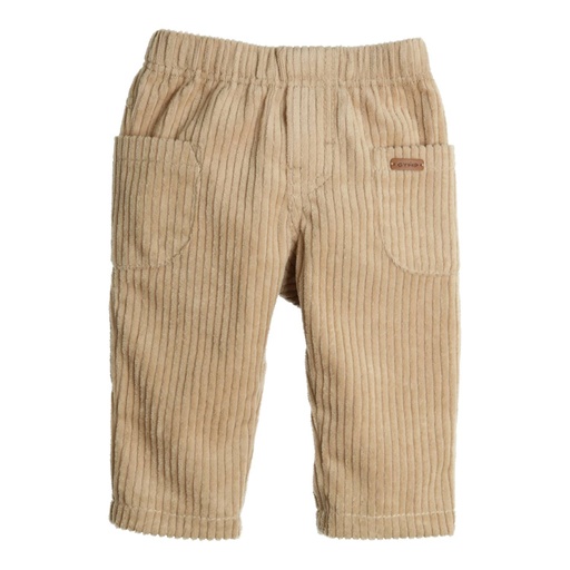 Gymp | Broek Boys Roan Beige