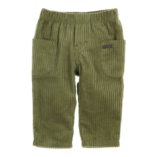 Gymp | Broek Boys Roan Green