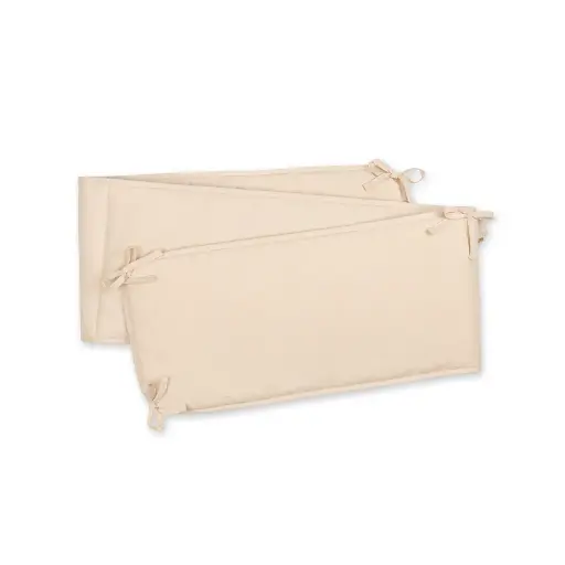 [583729] Bemini | Park/Bedomrander Woven Cotton Popcorn 30x180cm