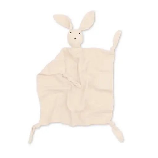 [583796] Bemini | Knuffeldoek Konijn Swady Ecru 40x40