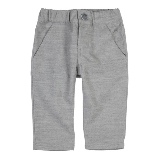 Gymp | Broek Boys Obo Grey