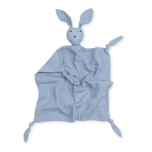[583813] Bemini | Knuffeldoek Konijn Swady Stone 40x40