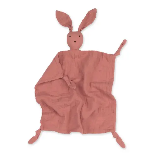 [583836] Bemini | Knuffeldoek Konijn Swady Bambi 40x40