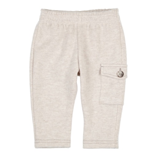 Gymp | Broek Boys Kasper Beige