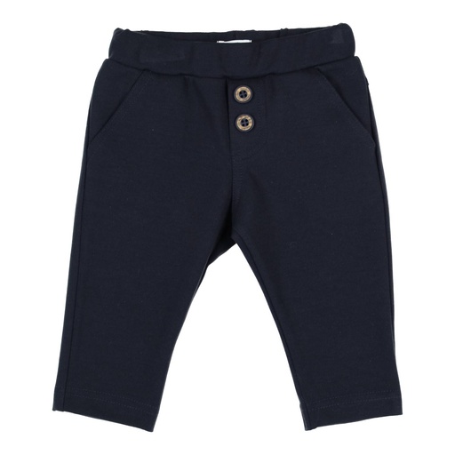 Gymp | Broek Boys George Navy