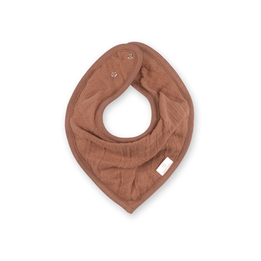 [583859] Bemini | Spuugdoekje Swaddle/Terry Moka Waterproof 25cm