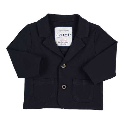 Gymp | Jas Boys George Navy