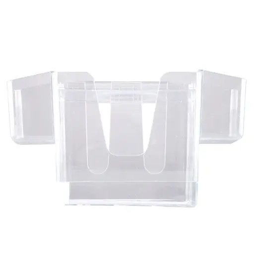 [583910] Prince Lionheart | Opberger vr Luiers 24,77x17,5x24,77cm