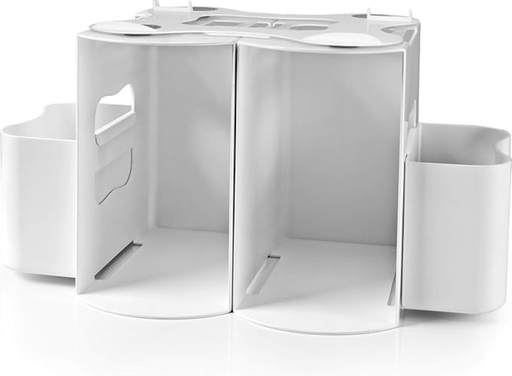 [583911] Prince Lionheart | Opberger vr Luiers/Toebehoren Modular Nappy Depot 