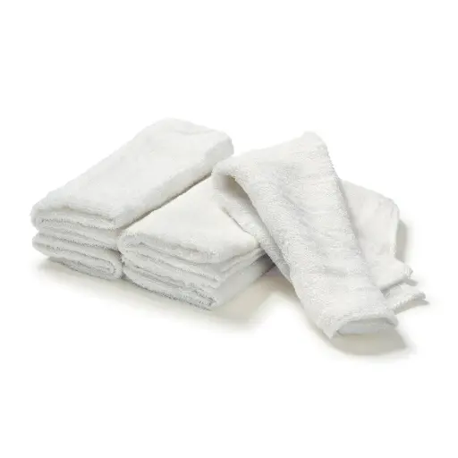[583915] Prince Lionheart | Droge Doekjes Warmies® 100% Bamboo 8-pack