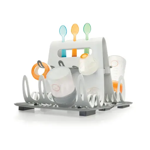 [583917] Prince Lionheart | Uitdruiprekje Luxe Droogstation™