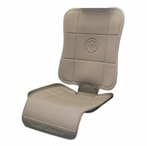 [583921] Prince Lionheart | Autozetelbeschermer 2in1 Seatsaver Beige