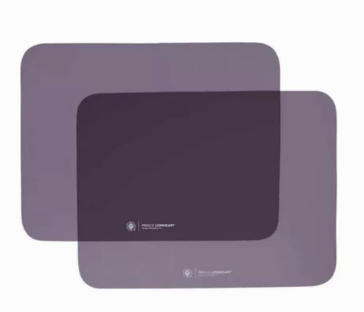 [583924] Prince Lionheart | Zonnescherm Sunshade Kit Opgerold 2-pack (40x50cm) 