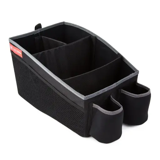 [583925] Prince Lionheart | Organiser vr Wagen