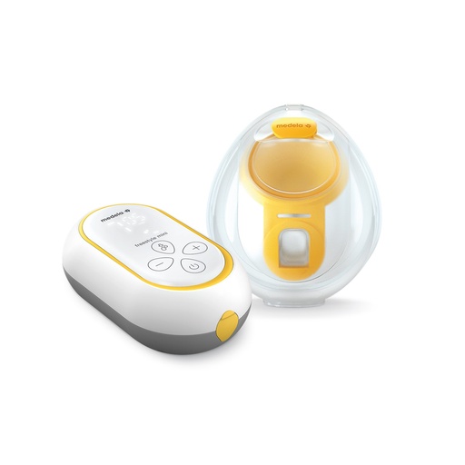 [583952] Medela | Borstkolf Freestyle Mini Handsfree Enkelzijdig