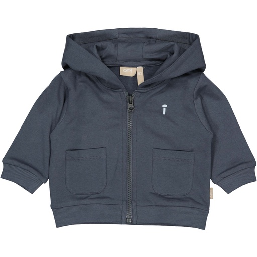 QPI | Vest Boys Omar Dark Blue