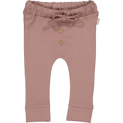 QPI | Broek Girls Ozzie Purple Dust
