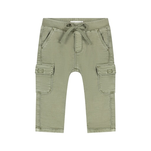 Babyface | Broek Boys Army