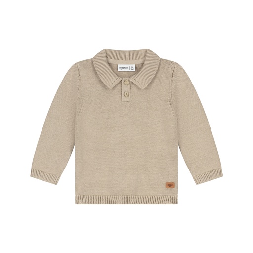 Babyface | Pull Boys Pebble