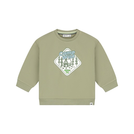 Babyface | Sweater Boys Army