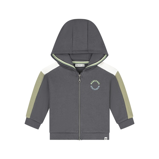 Babyface | Vest Boys Antra