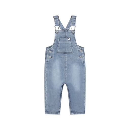 Babyface | Salopette Boys Medium Blue
