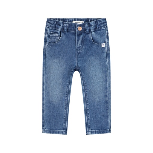 Babyface | Broek Girls Medium Blue