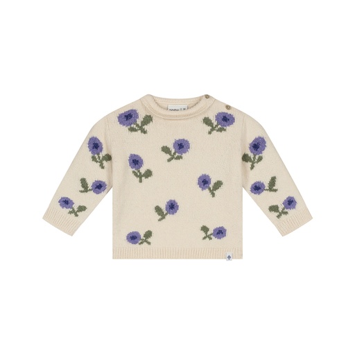 Babyface | Pull Girls Cream
