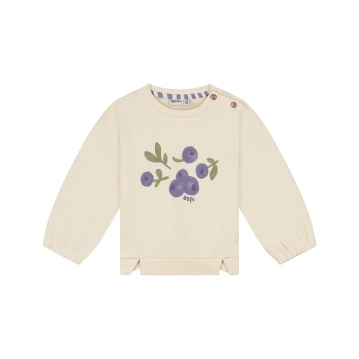 Babyface | Sweater Girls Cream