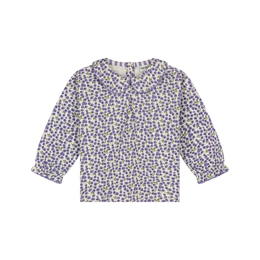 Babyface | T-shirt Girls Longsleeve Cream