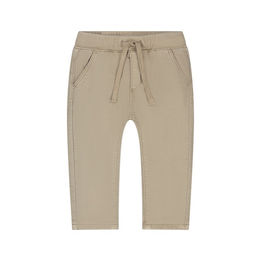 Babyface | Broek Boys Stone