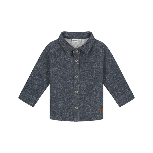 Babyface | Hemd Boys Navy