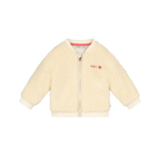 Babyface | Jas Girls Cream