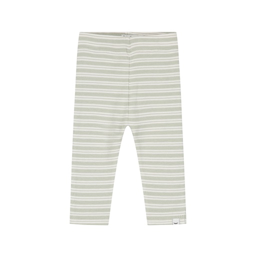 Babyface | Legging Uni Stripes Pistachio