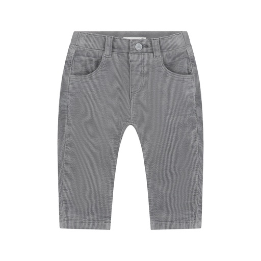 Babyface | Broek Boys Steel