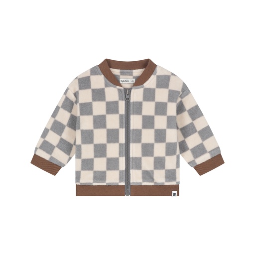 Babyface | Vest Boys Steel