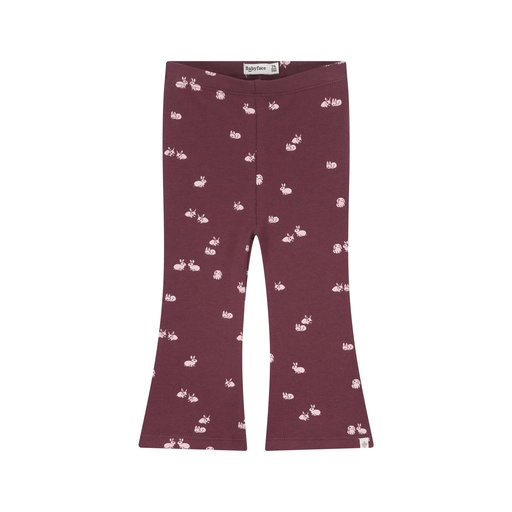 Babyface | Broek Girls Bordeaux