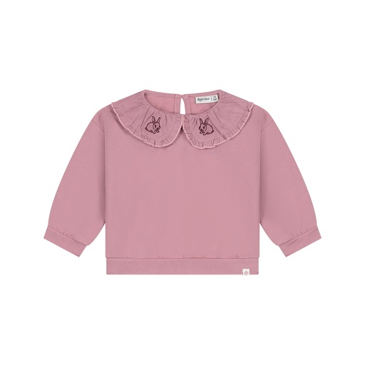 Babyface | Sweater Girls Rosewood