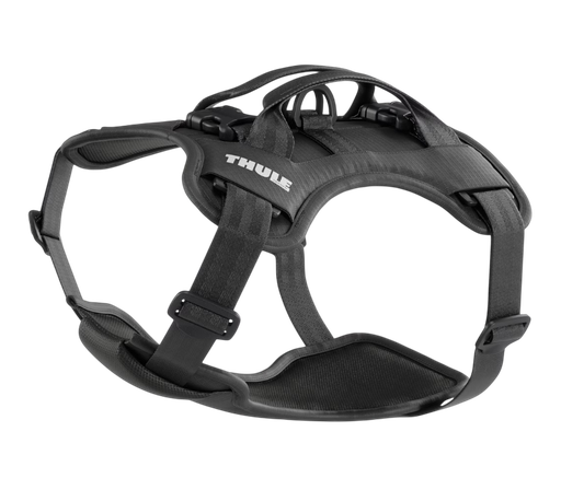 [584751] Thule | Harnas vr Hond Cappy Zwart S