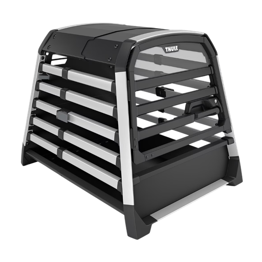 [584759] Thule | Autobench vr Hond Allax Threshold M