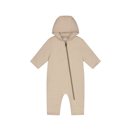 A Tiny Story | Kruippak Uni Beige Melange